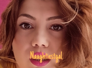 Naughtiestgal