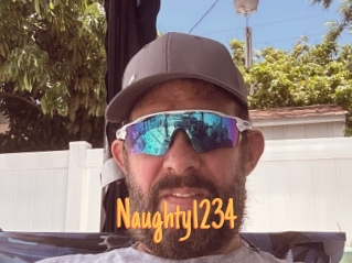 Naughty1234