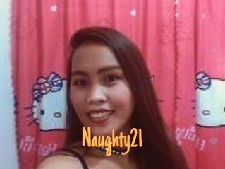 Naughty21