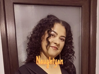 Naughtyan