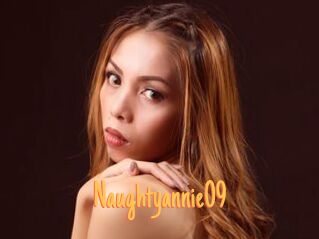 Naughtyannie09