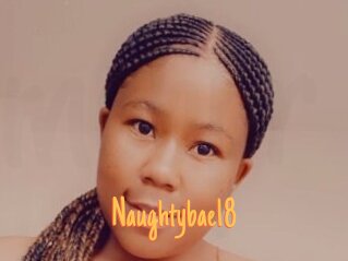 Naughtybae18