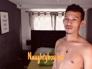 Naughtyboy_hot