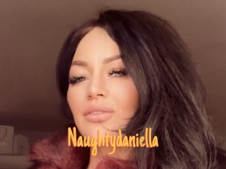 Naughtydaniella