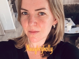 Naughtyholly