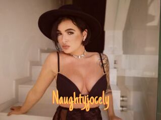 Naughtyjocely