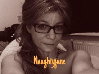 Naughtyjune