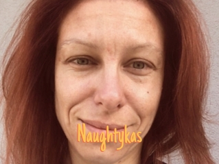 Naughtykas