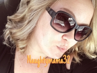 Naughtymama32