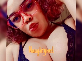 Naughtymel