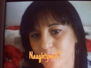 NaughtymilfT