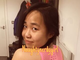 Naughtynerdygirl