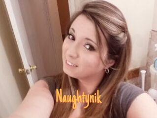 Naughtynik