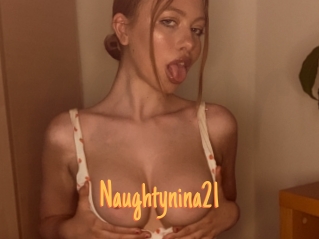 Naughtynina21