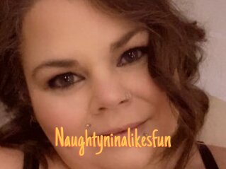 Naughtyninalikesfun