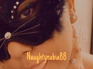 Naughtynubia88