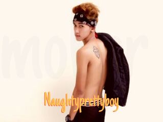 Naughtyprettyboy