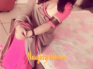 naughtyridhima Mobile Porno