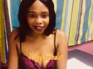 naughtyshalot Mobile Porno