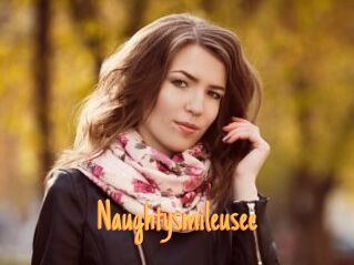 Naughtysmileusee