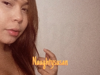 Naughtysusan