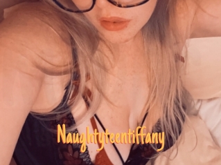 Naughtyteentiffany
