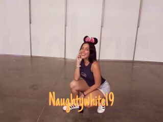 naughtywhite19 Mobile Porno