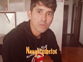 Naughtyxbetox