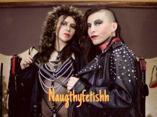 Naugthyfetishh