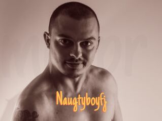 Naugtyboyfj
