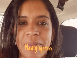 Nawtytigeress