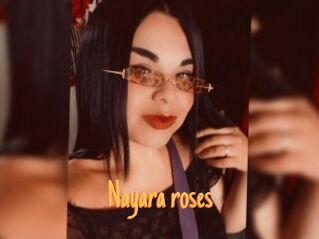 Nayara_roses