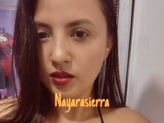 Nayarasierra
