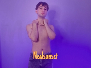 Nealsunset