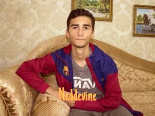 Neddevine