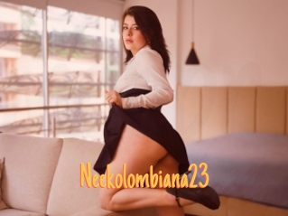 Neekolombiana23