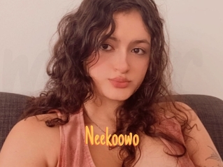 Neekoowo