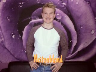 Neitonblond
