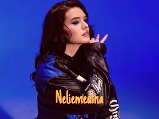 Neliemedina