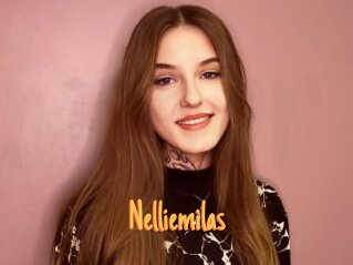 Nelliemilas
