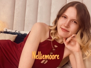 nelliemoore Mobile Porno