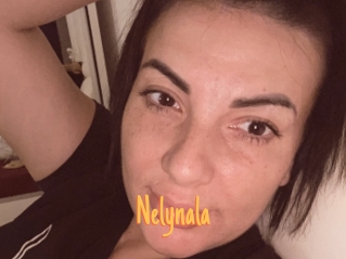 Nelynala