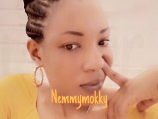 Nemmymokky