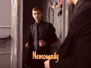 Nemocandy