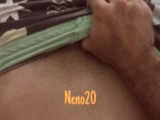 neno20 Mobile Porno