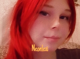 Neonlexi