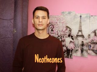 neotheones Mobile Porno