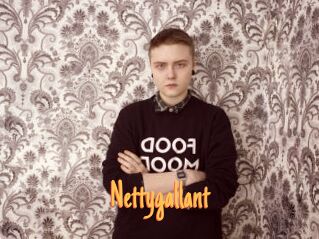 nettygallant Mobile Porno