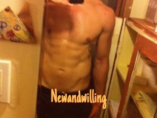 Newandwilling