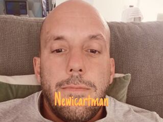 newicartman Mobile Porno